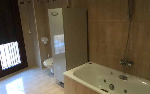 Hotel Suites San Antonio