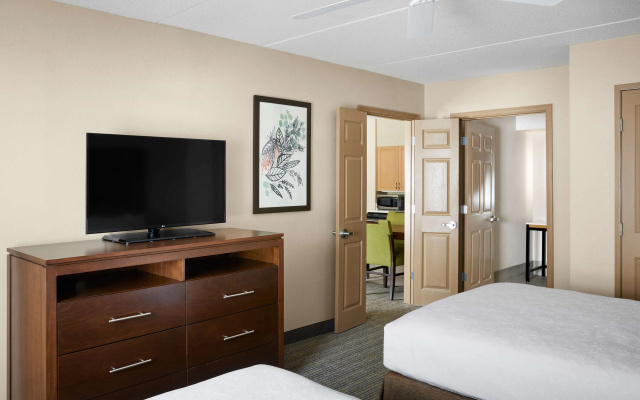 Homewood Suites by Hilton Baltimore-BWI Airport