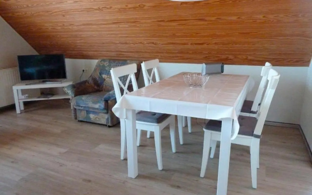 Haus Widder Nr1