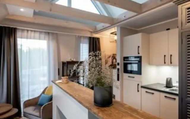 4Hafenzeiten - Ferienwohnung NIE 13 Eva