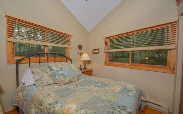 Blue Moon 3 Bedroom House