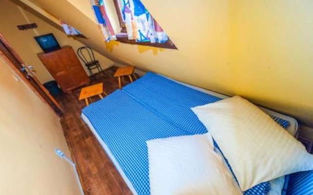 Burg Hostel in Sighisoara, Romania from 56$, photos, reviews - zenhotels.com hotel front