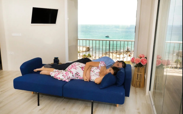 Loft Playa Salinas Calpe