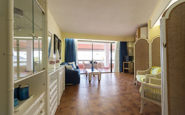 Apartamento SF24