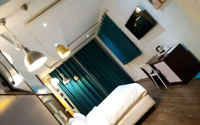 Hotel Copacabana Beach Kribi