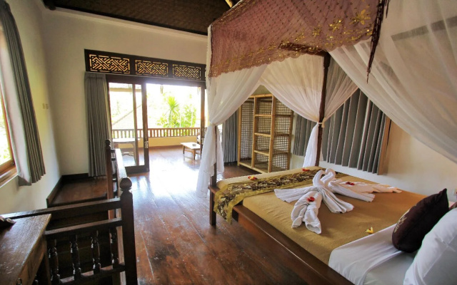 Wina Ubud B&B