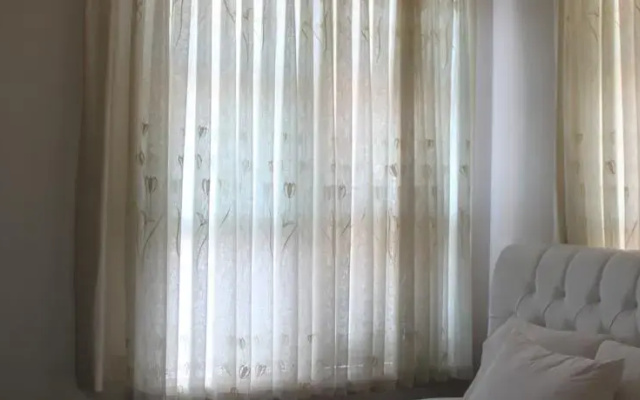 King Palace Suite
