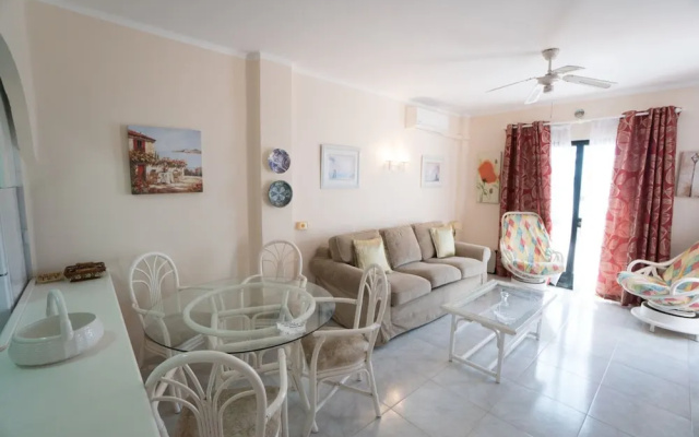 Capistrano Playa, 2 bedroom & free wi-fi