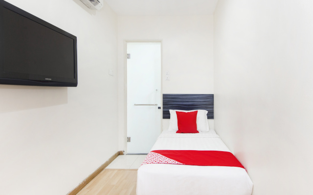 Hotel O I Boutique Hotel