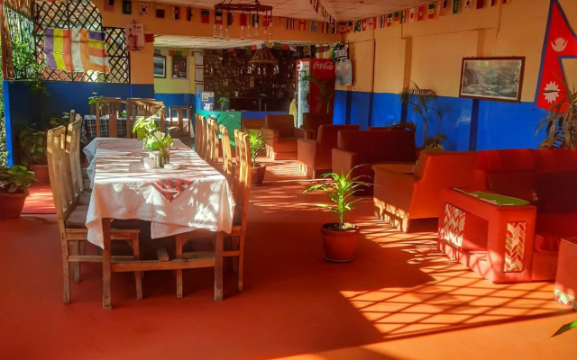 Best Hostel