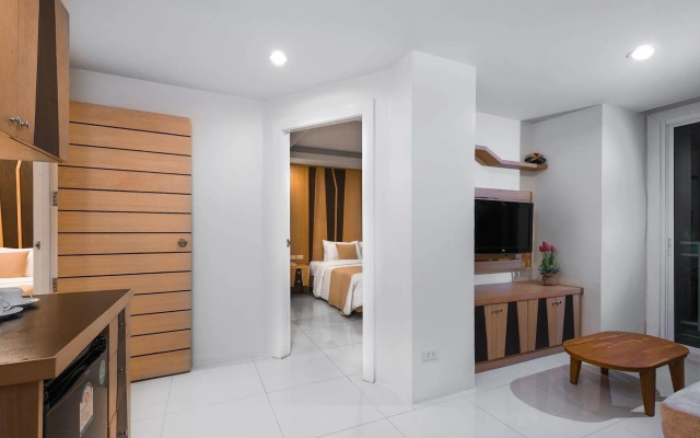The Allano Phuket Hotel