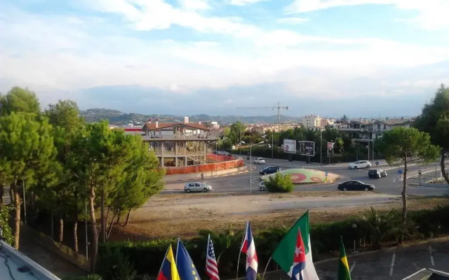 Hotel La Fonte