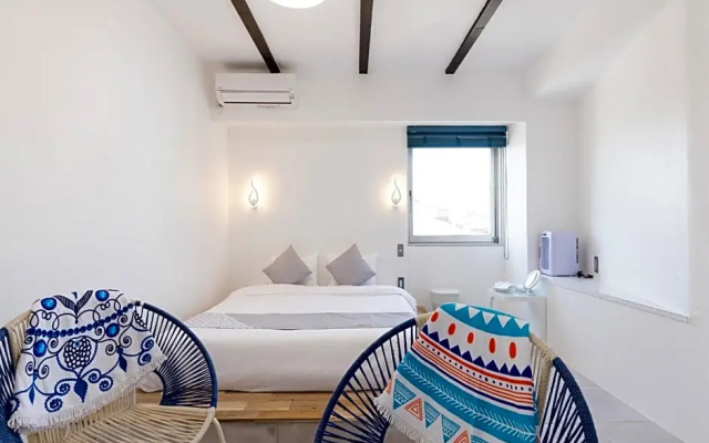 Mykonos Resort Miura / Vacation STAY 72794
