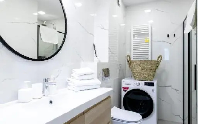 Resort Apartamenty Klifowa Rewal 74