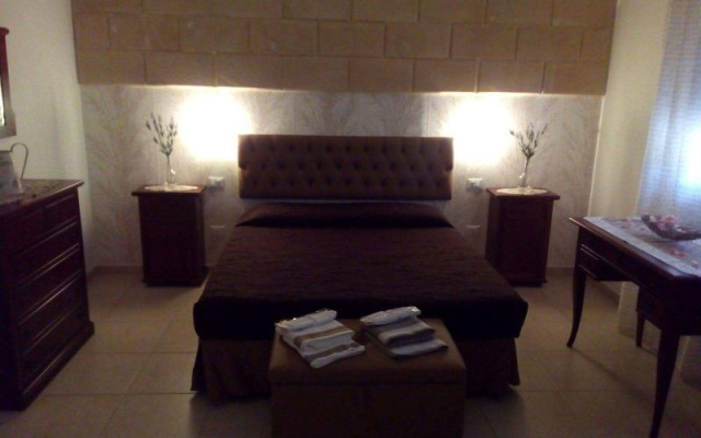 Masseria Bagnara Resort & Spa