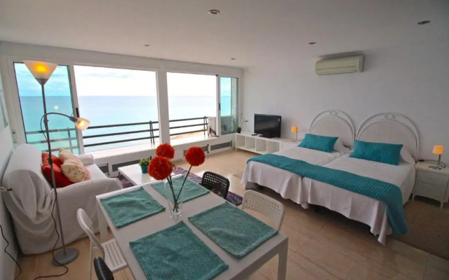 Loft Playa Mucha Vista