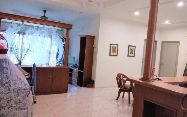 Desa Tambun Apartments