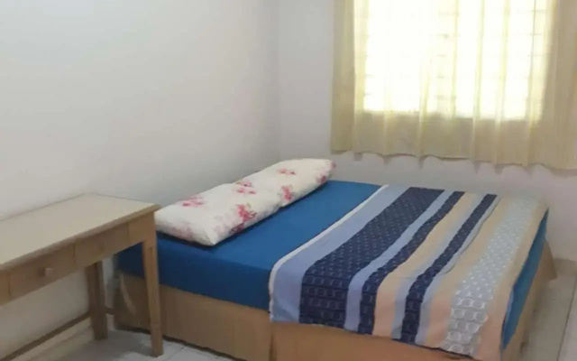Seaview Homestay PD