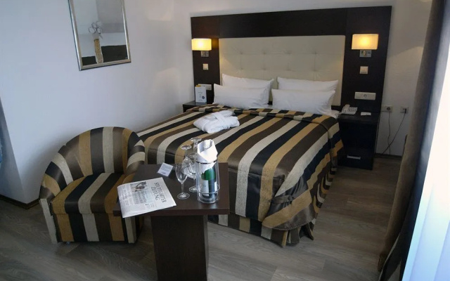 Hotel Empfinger Hof