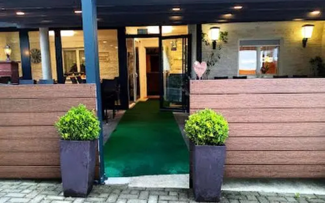 Hotel Restaurant Toscana