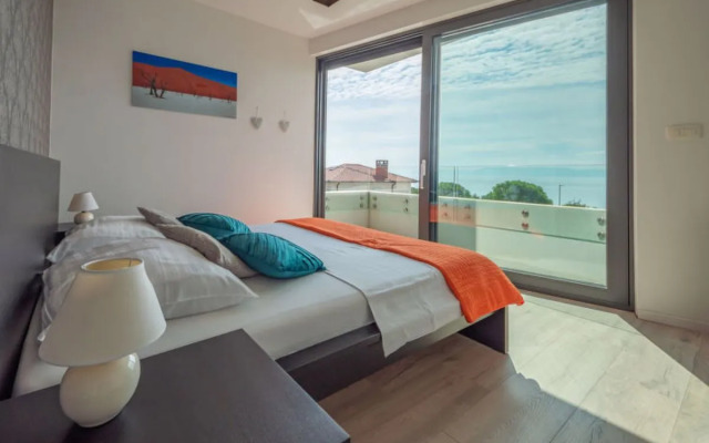 Villa Albi Rijeka