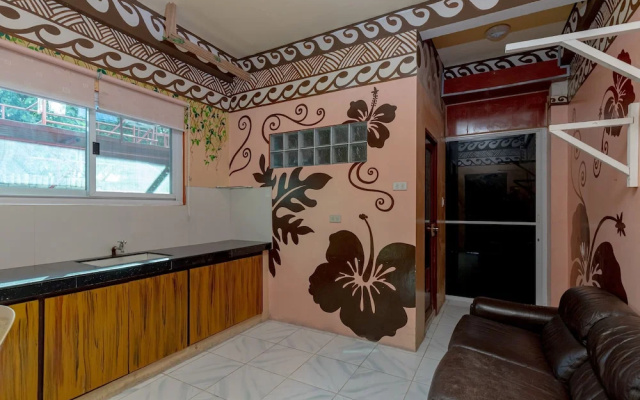 CT Apartelle