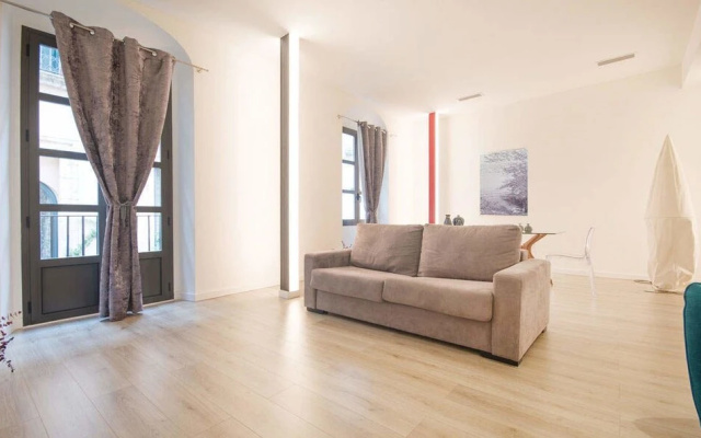 Apartamentos Caballers