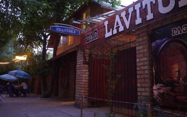 Отель Lavitor hotel Кыргызстан, Бишкек - отзывы, цены и фото номеров - забронировать отель Lavitor hotel онлайн вид на фасад