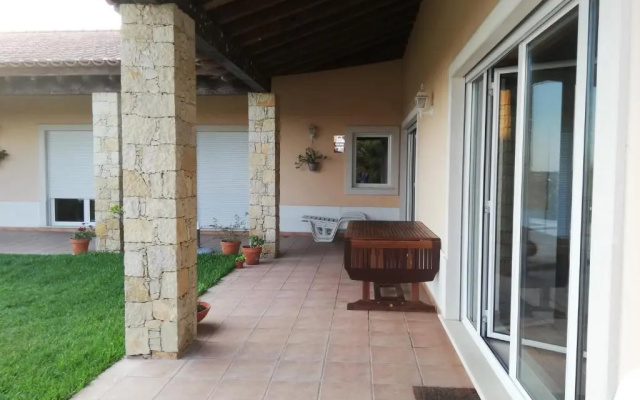 Villa Gomes Pedro