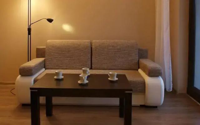 Apartament Na Tęczowym Wzgórzu