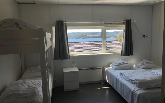 Ansgar Summerhotel