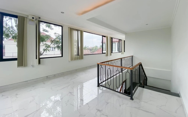 Urbanview Griya Cendhani Magelang