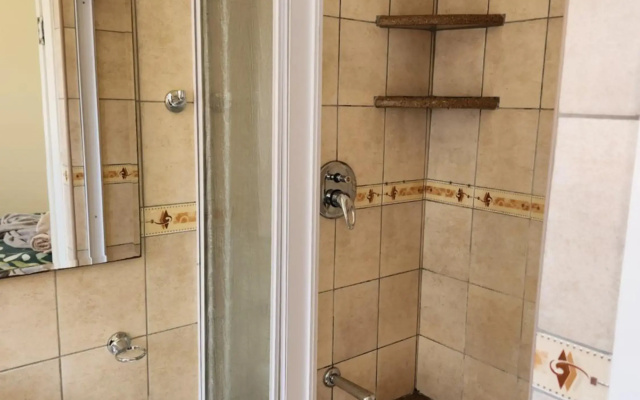 Aloe Self Catering
