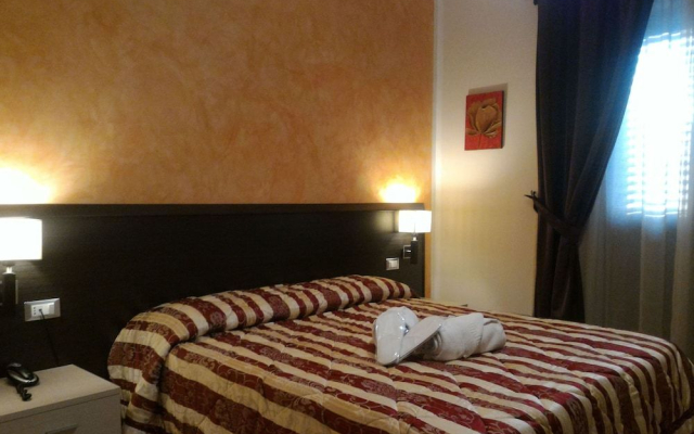 La Terrazza B&B