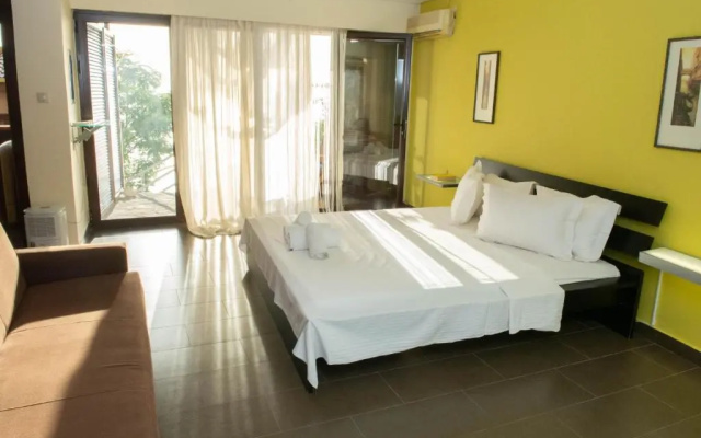Tajo Villas