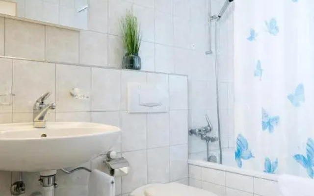 Ferienwohnung Grossgaden