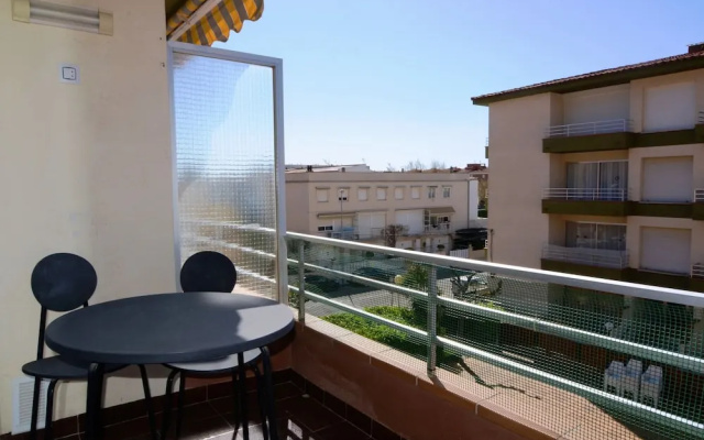 Apartment Omega