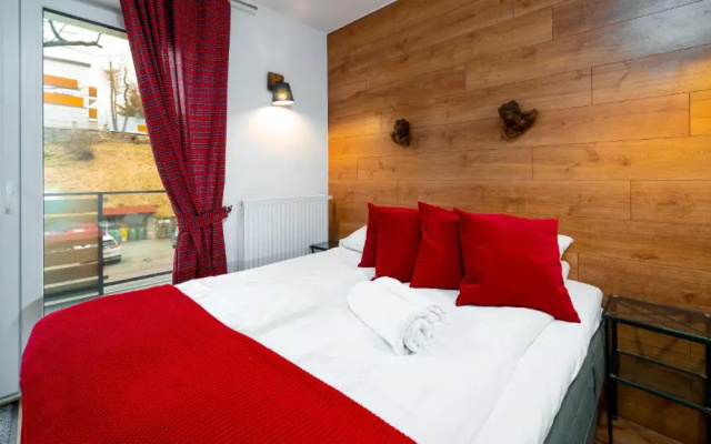 Apartament EverySky , Karpacz Nad Łomnicą 1E-2B