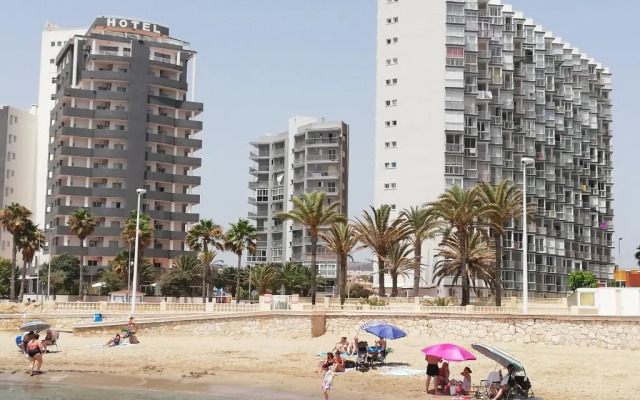 Apartamento Galtor 10