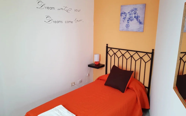 Hostal Casa Samay