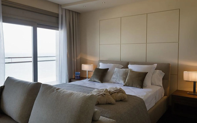 Cosmopolita Hotel Boutique & Spa