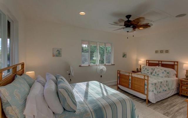 Ala Heiau 2 Bedroom Home