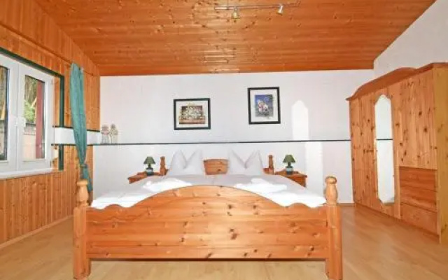 Ferienhaus Zirchow 2