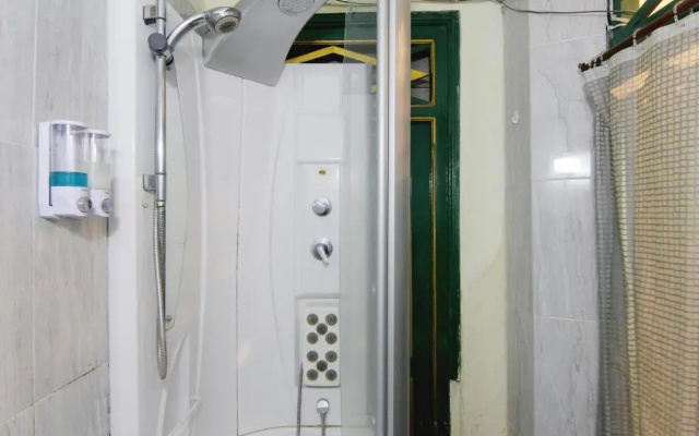 Pendopo Andari Homestay