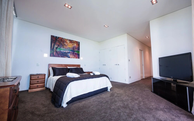 Minden Heights Bed and Breakfast