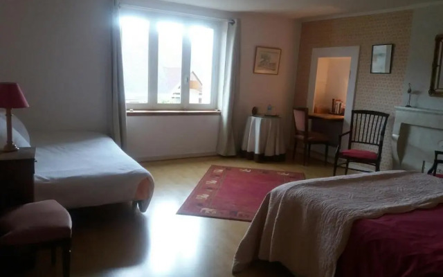 Le Clos Marie