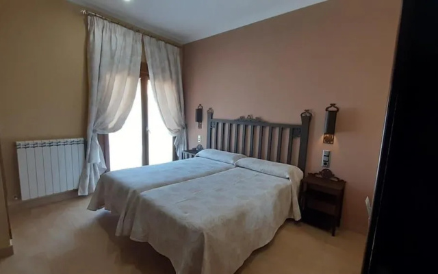 casa chalet El Sotillo