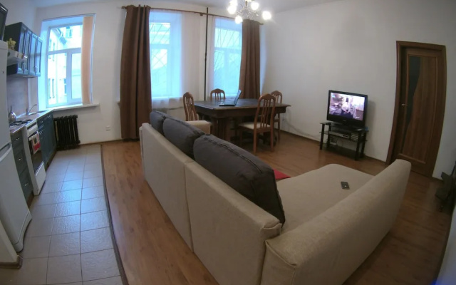 Apartment Bolshaya Morskaya 17