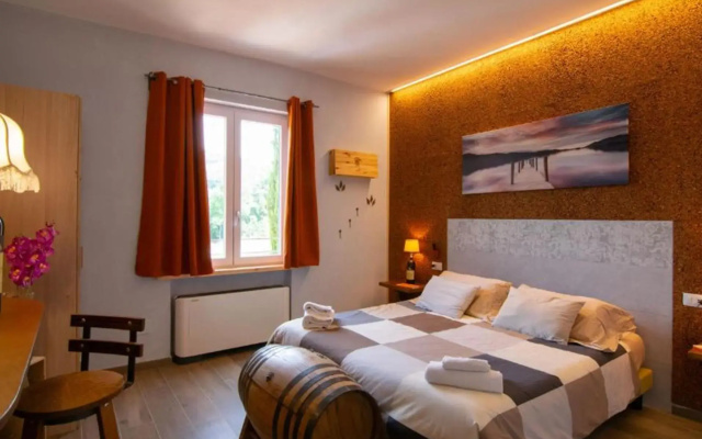 Boutique Relais Villa Sofia