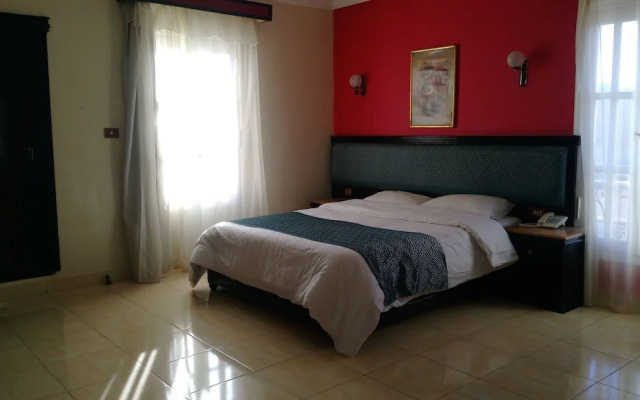 New Da Vinci Hotel